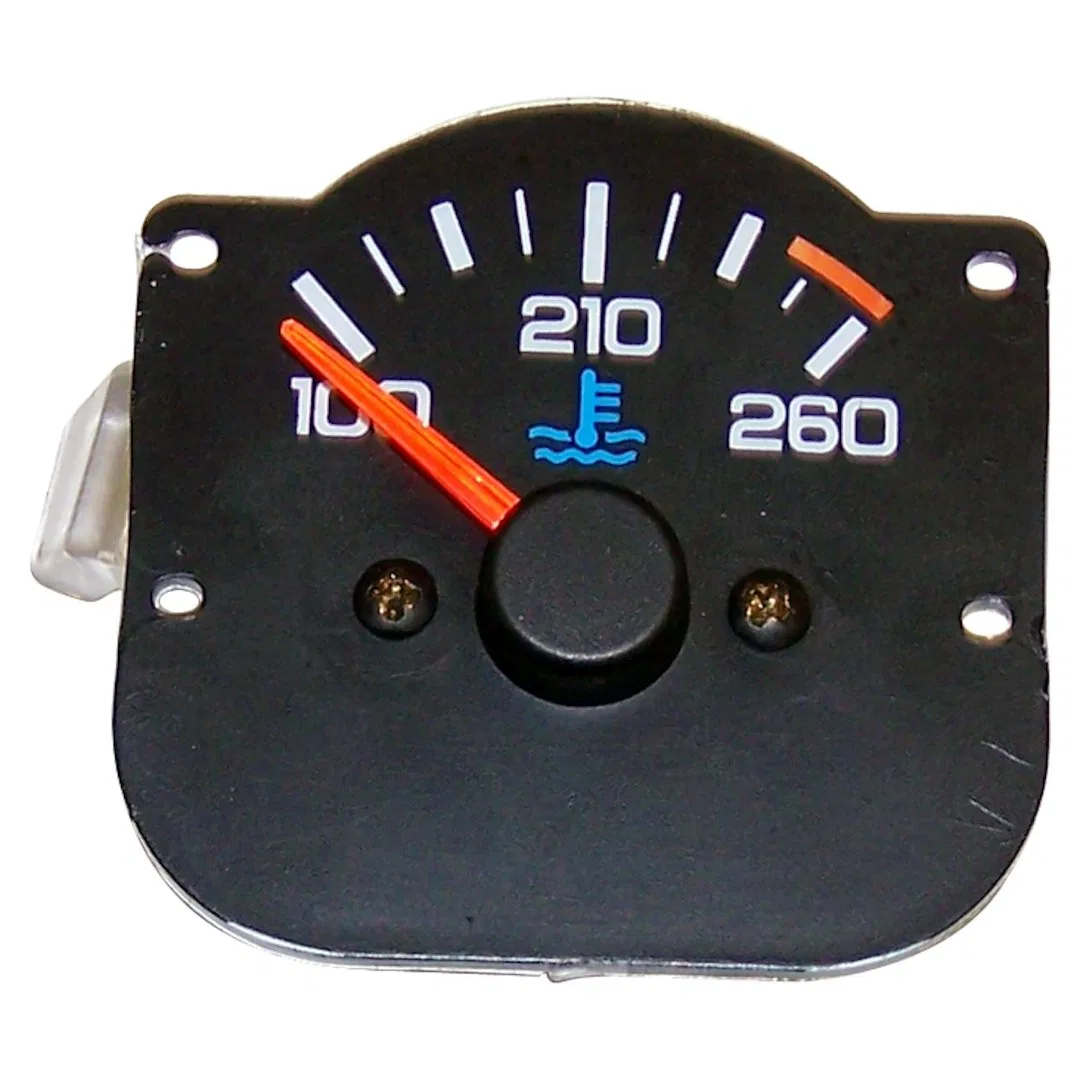 56004881 – CROWN AUTO Gauge Water Temperature, OE Replacement